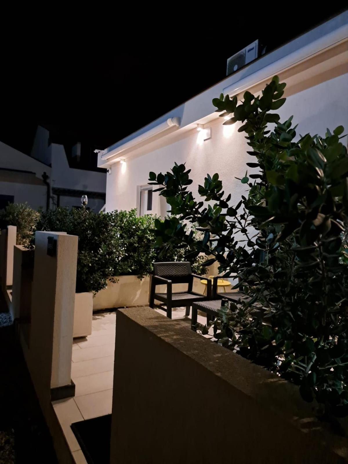 Sikelia Superior Rooms Milazzo Exterior photo