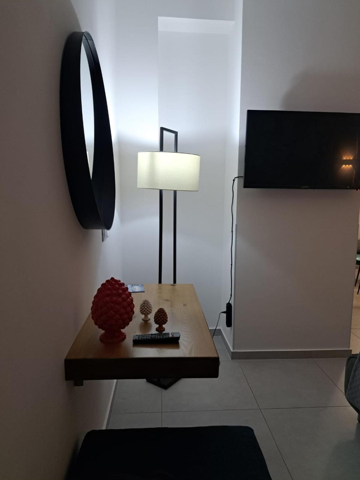 Sikelia Superior Rooms Milazzo Exterior photo