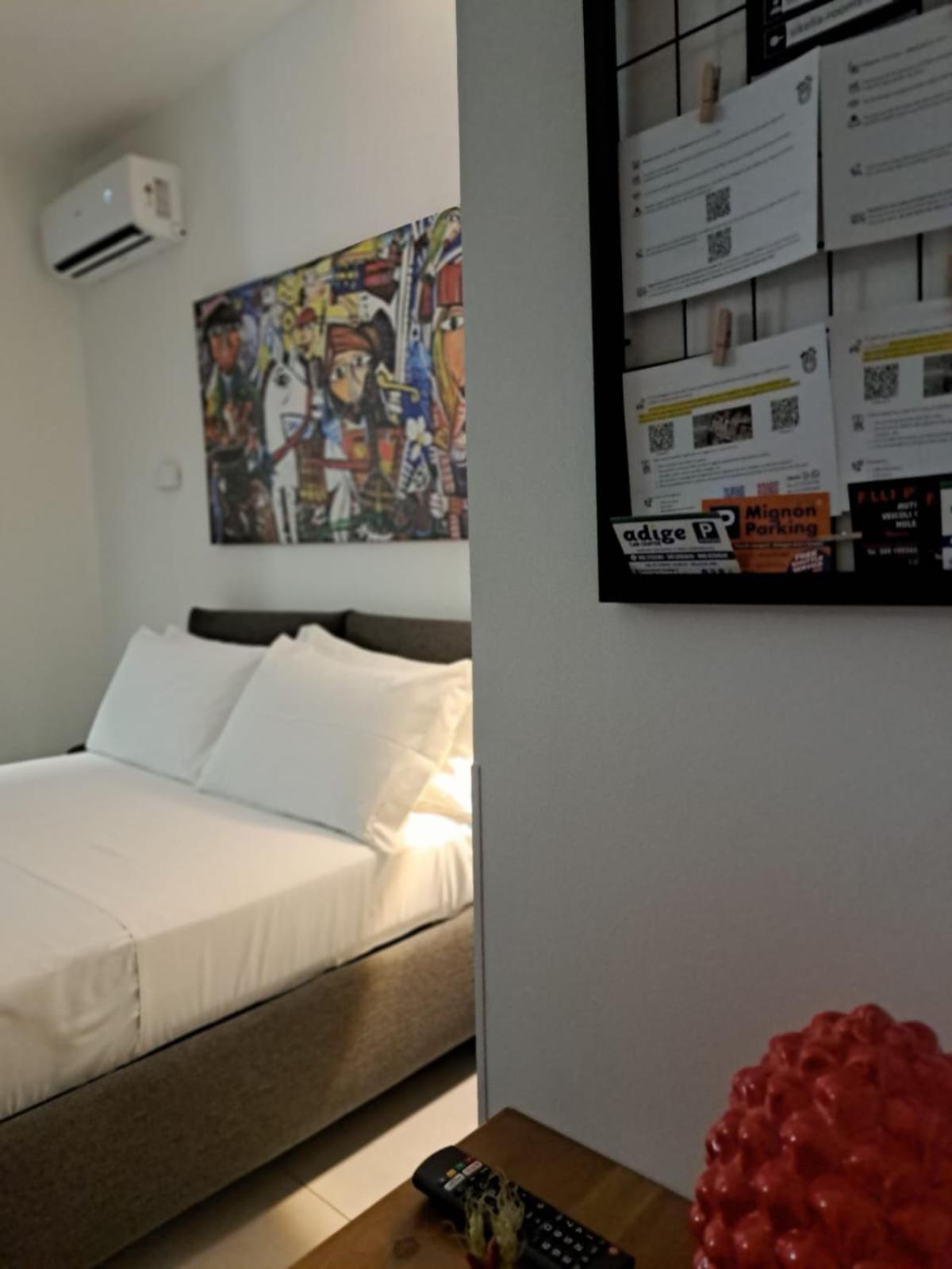 Sikelia Superior Rooms Milazzo Exterior photo